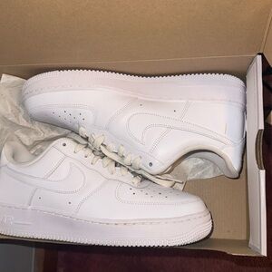 Airforce 1’s